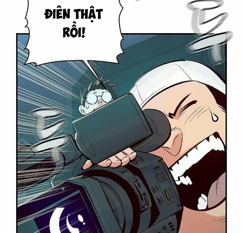 Tôi – Necromancer Cô Độc Chapter 57 - Trang 2