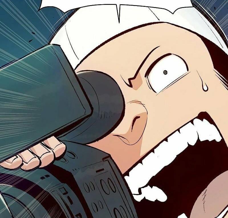 Tôi – Necromancer Cô Độc Chapter 57 - Trang 2