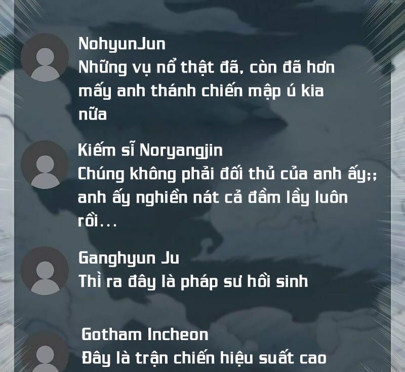 Tôi – Necromancer Cô Độc Chapter 57 - Trang 2