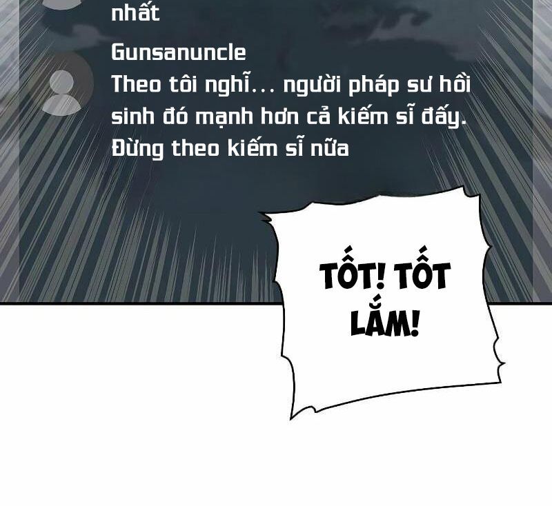 Tôi – Necromancer Cô Độc Chapter 57 - Trang 2