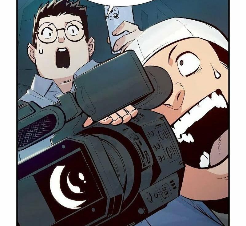 Tôi – Necromancer Cô Độc Chapter 57 - Trang 2