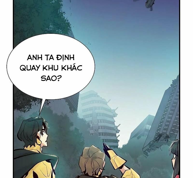 Tôi – Necromancer Cô Độc Chapter 57 - Trang 2