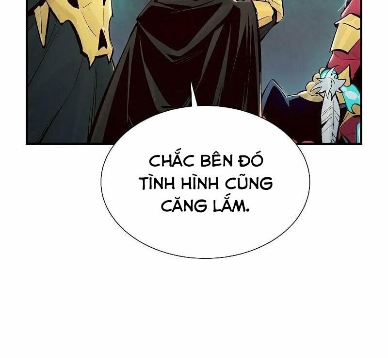 Tôi – Necromancer Cô Độc Chapter 57 - Trang 2