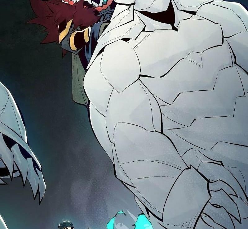 Tôi – Necromancer Cô Độc Chapter 57 - Trang 2