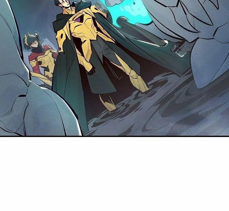 Tôi – Necromancer Cô Độc Chapter 57 - Trang 2