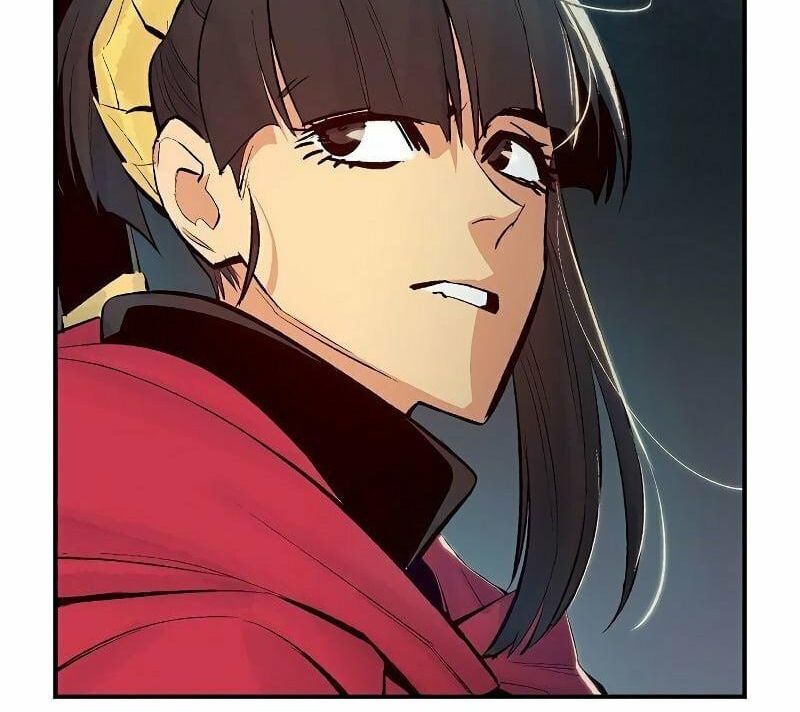 Tôi – Necromancer Cô Độc Chapter 57 - Trang 2