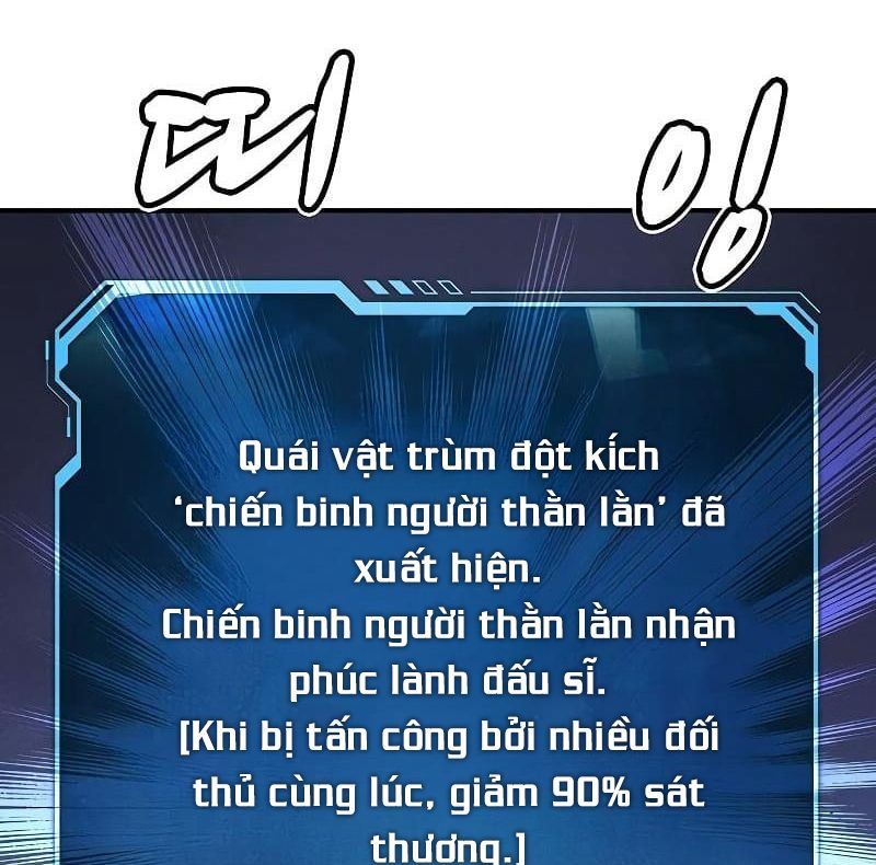 Tôi – Necromancer Cô Độc Chapter 57 - Trang 2
