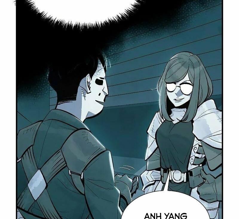 Tôi – Necromancer Cô Độc Chapter 57 - Trang 2