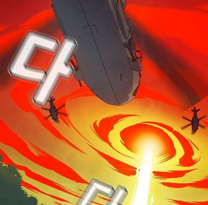 Tôi – Necromancer Cô Độc Chapter 57 - Trang 2