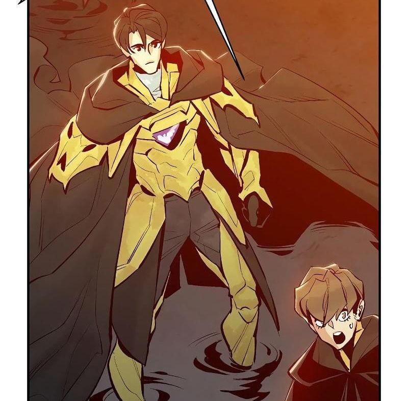 Tôi – Necromancer Cô Độc Chapter 57 - Trang 2