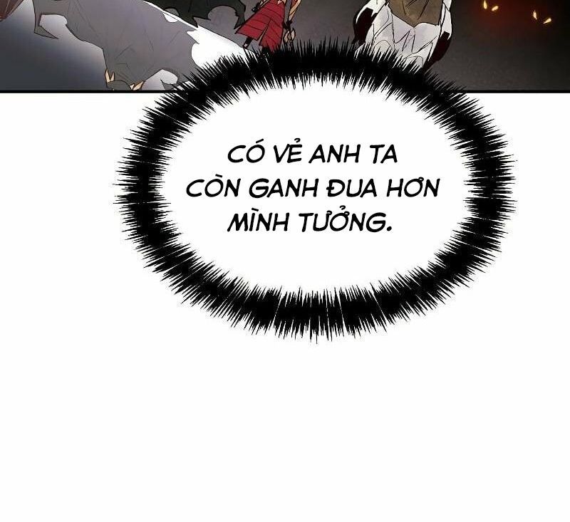 Tôi – Necromancer Cô Độc Chapter 57 - Trang 2