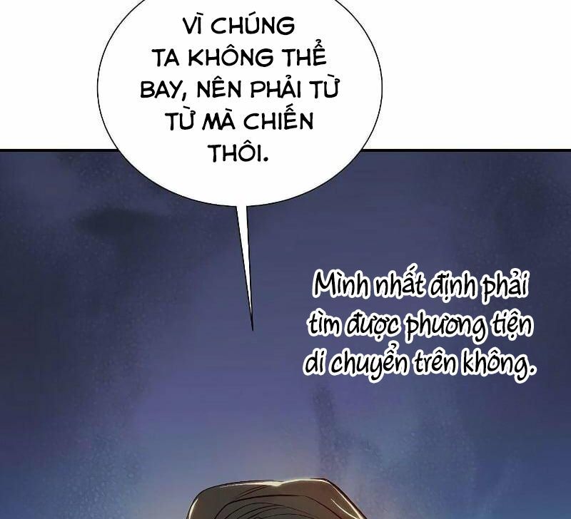 Tôi – Necromancer Cô Độc Chapter 57 - Trang 2