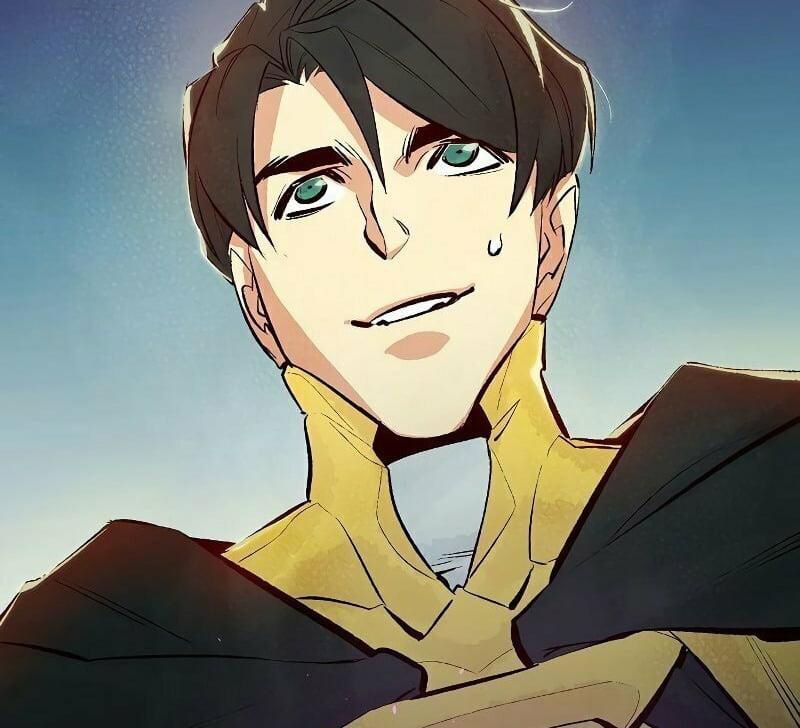 Tôi – Necromancer Cô Độc Chapter 57 - Trang 2