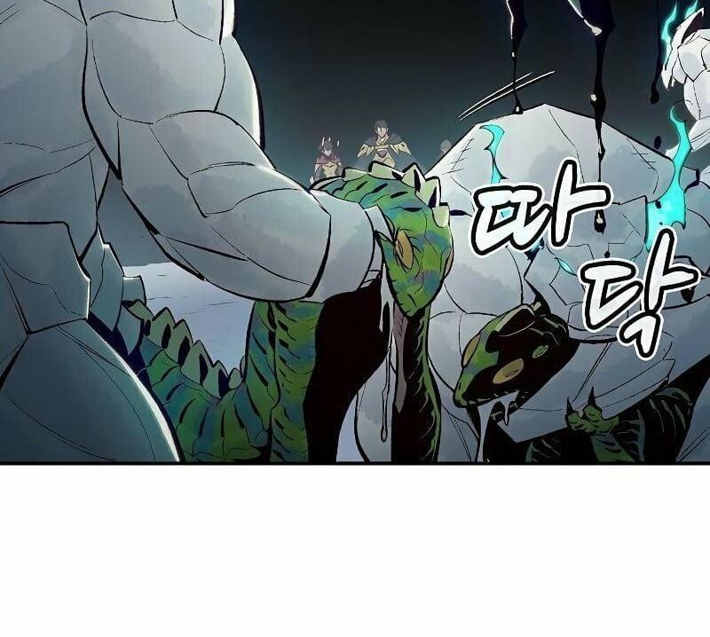 Tôi – Necromancer Cô Độc Chapter 57 - Trang 2