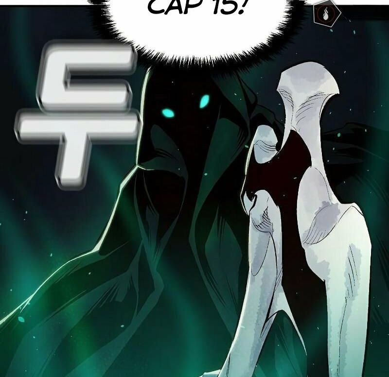 Tôi – Necromancer Cô Độc Chapter 57 - Trang 2