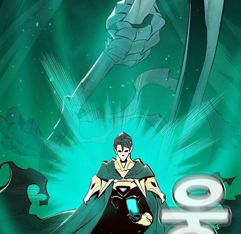 Tôi – Necromancer Cô Độc Chapter 57 - Trang 2