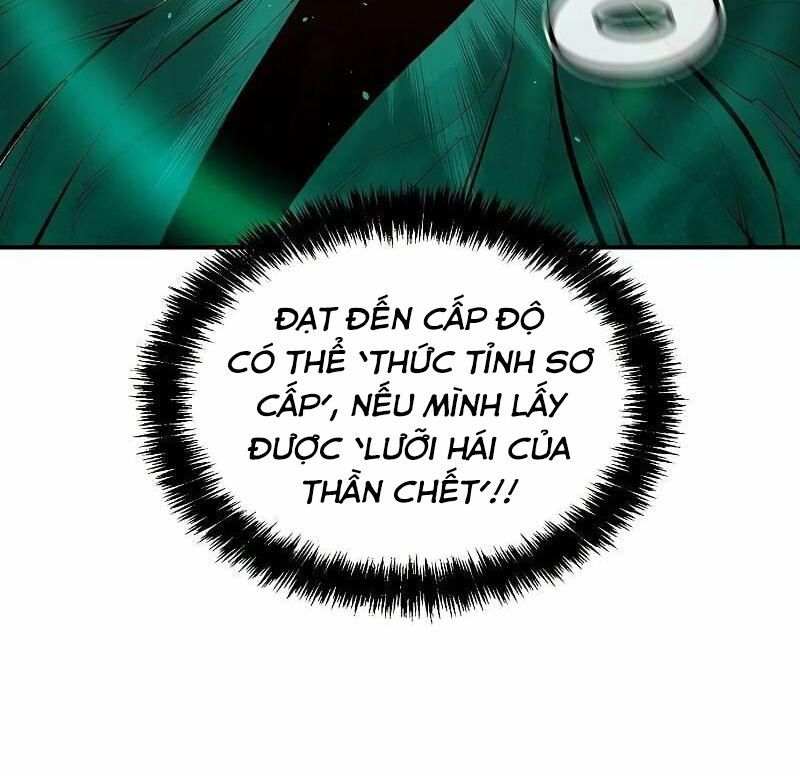 Tôi – Necromancer Cô Độc Chapter 57 - Trang 2