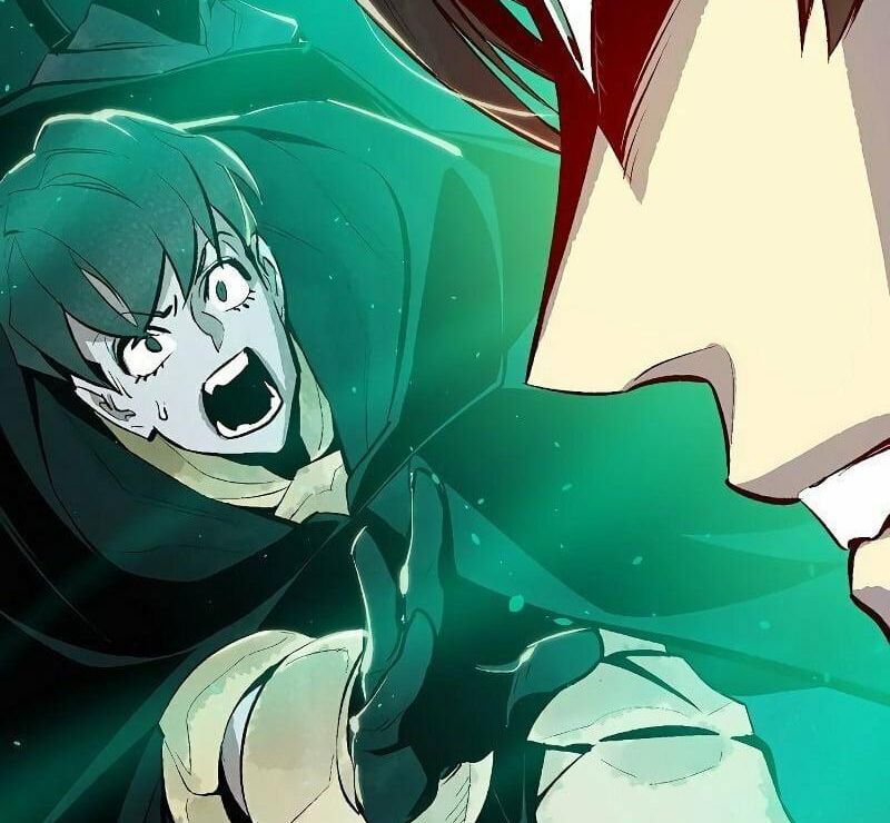 Tôi – Necromancer Cô Độc Chapter 57 - Trang 2