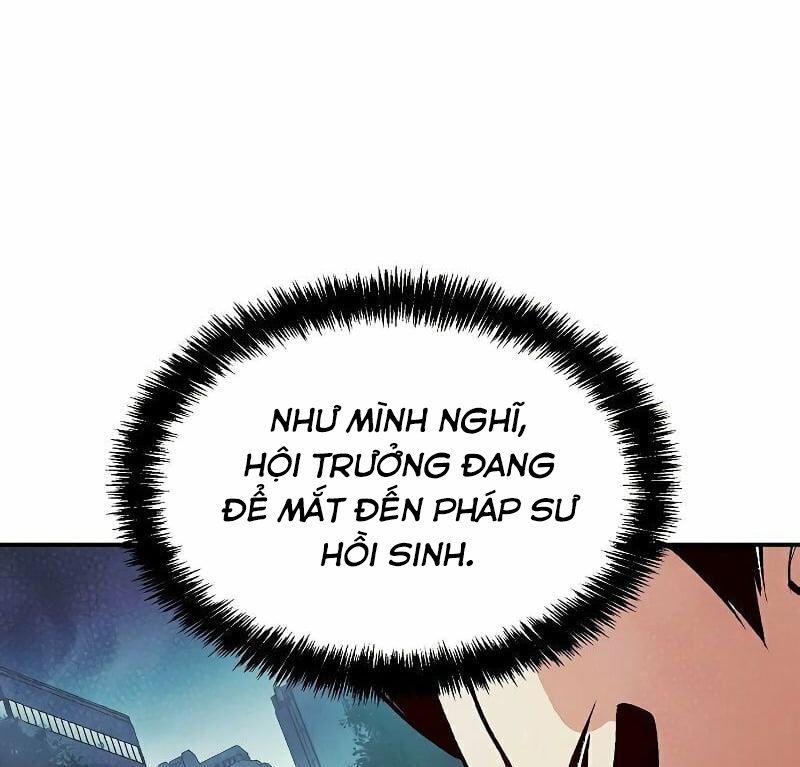 Tôi – Necromancer Cô Độc Chapter 57 - Trang 2