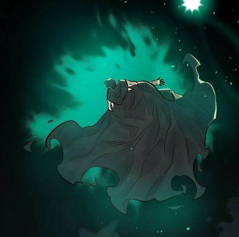 Tôi – Necromancer Cô Độc Chapter 57 - Trang 2