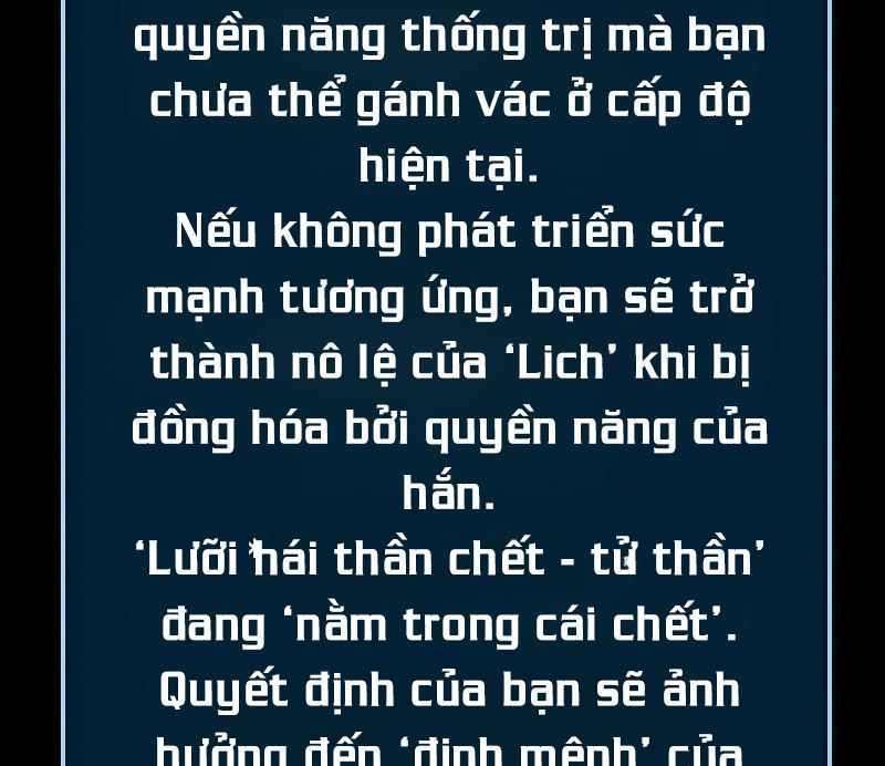 Tôi – Necromancer Cô Độc Chapter 57 - Trang 2