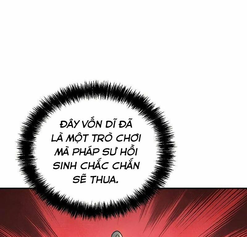 Tôi – Necromancer Cô Độc Chapter 57 - Trang 2