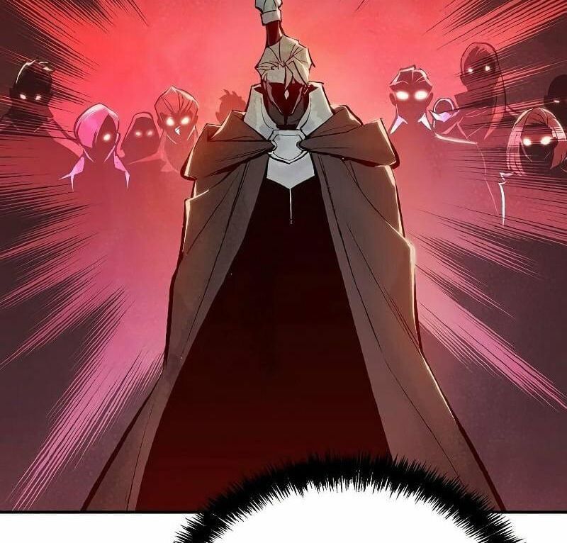 Tôi – Necromancer Cô Độc Chapter 57 - Trang 2