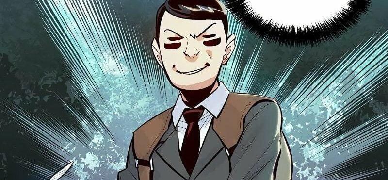 Tôi – Necromancer Cô Độc Chapter 57 - Trang 2