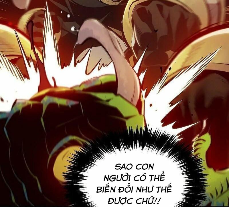 Tôi – Necromancer Cô Độc Chapter 57 - Trang 2