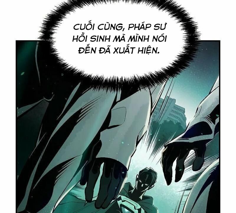 Tôi – Necromancer Cô Độc Chapter 57 - Trang 2