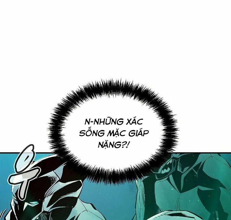 Tôi – Necromancer Cô Độc Chapter 57 - Trang 2