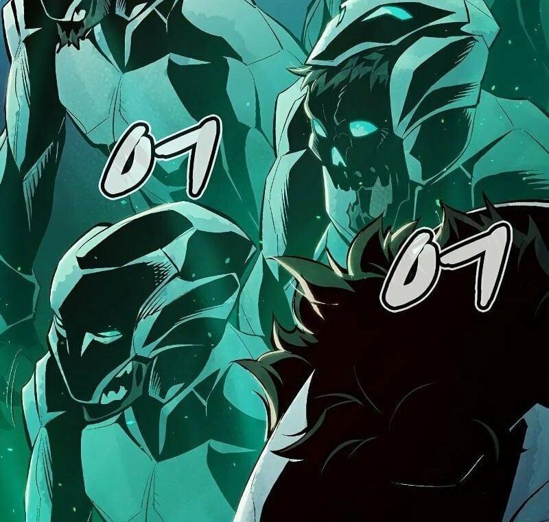 Tôi – Necromancer Cô Độc Chapter 57 - Trang 2