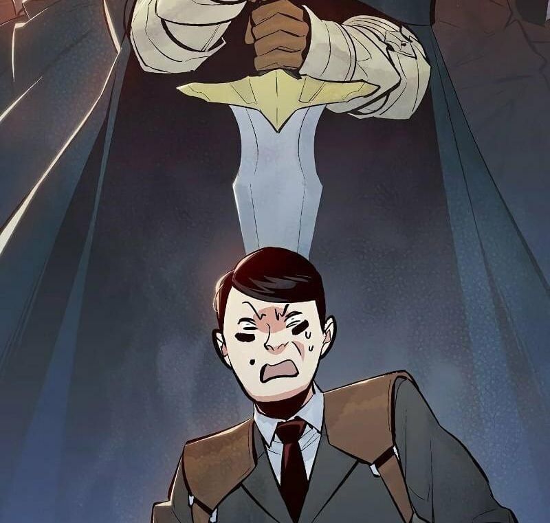 Tôi – Necromancer Cô Độc Chapter 57 - Trang 2