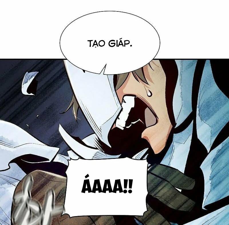 Tôi – Necromancer Cô Độc Chapter 57 - Trang 2