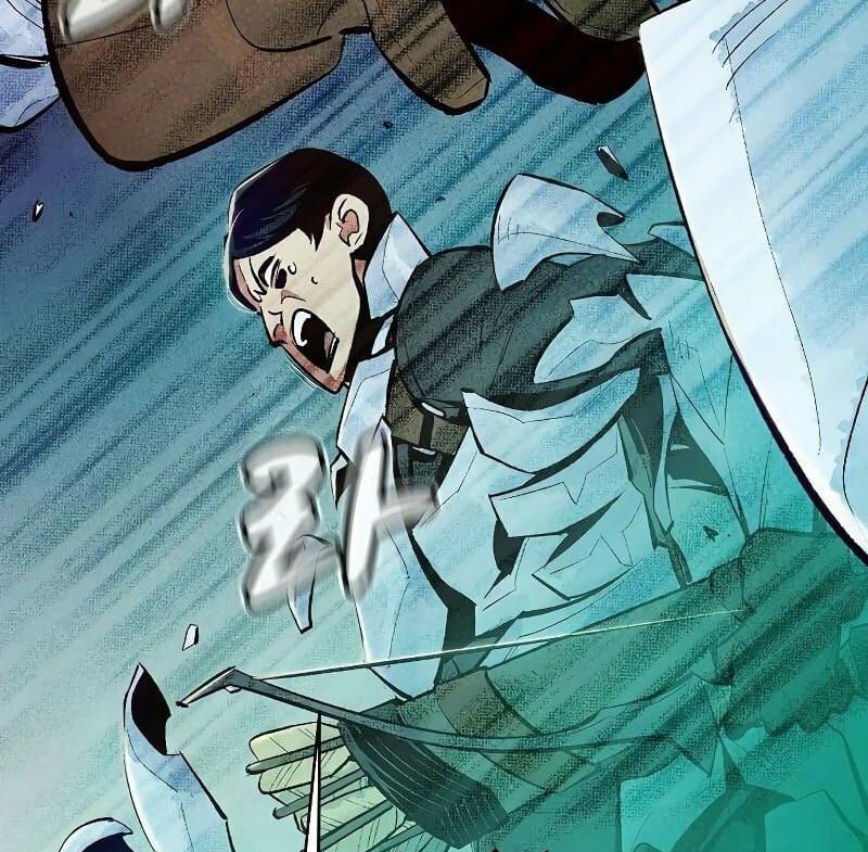 Tôi – Necromancer Cô Độc Chapter 57 - Trang 2