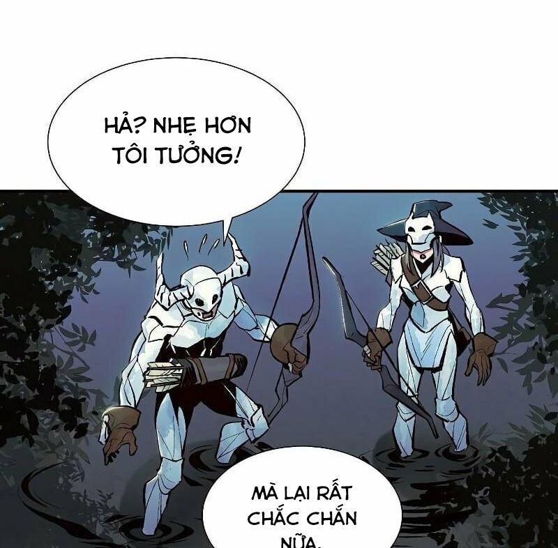 Tôi – Necromancer Cô Độc Chapter 57 - Trang 2