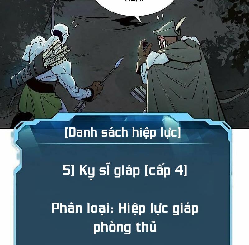 Tôi – Necromancer Cô Độc Chapter 57 - Trang 2