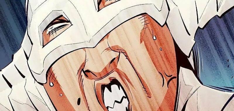 Tôi – Necromancer Cô Độc Chapter 57 - Trang 2