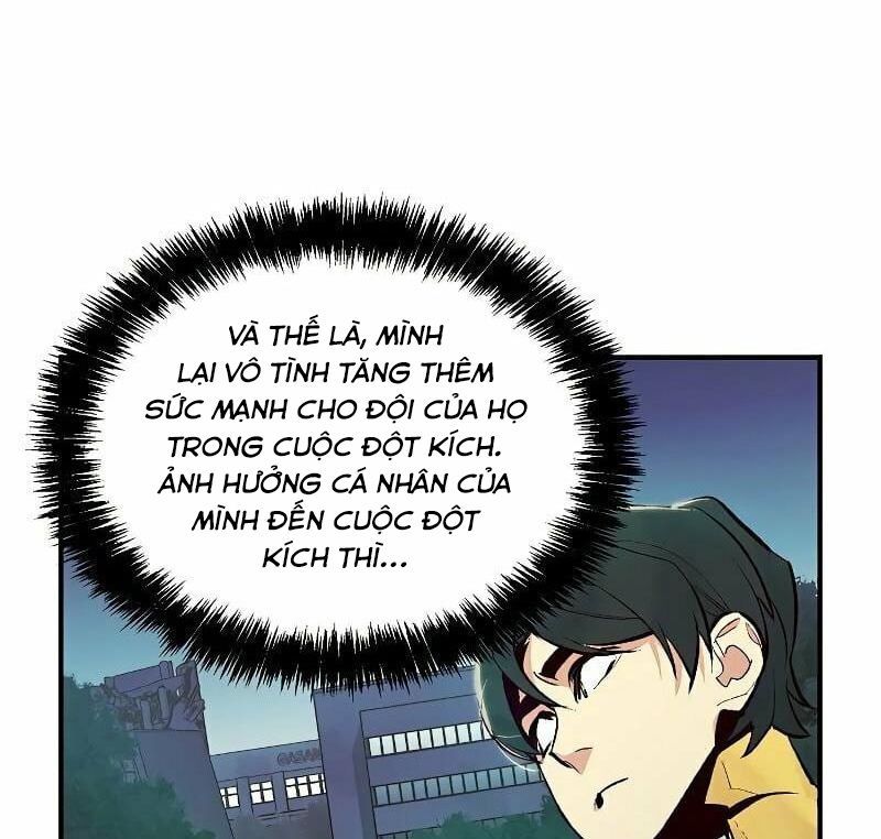 Tôi – Necromancer Cô Độc Chapter 57 - Trang 2