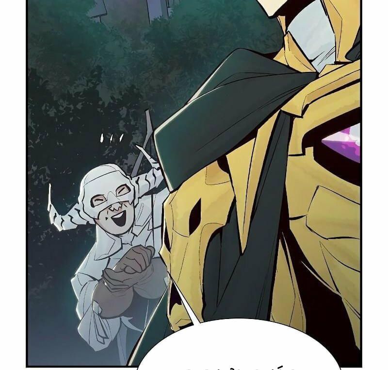 Tôi – Necromancer Cô Độc Chapter 57 - Trang 2