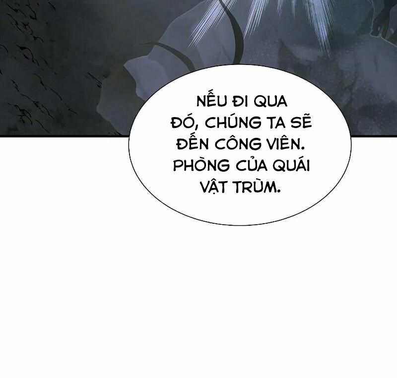 Tôi – Necromancer Cô Độc Chapter 57 - Trang 2