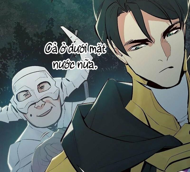 Tôi – Necromancer Cô Độc Chapter 57 - Trang 2