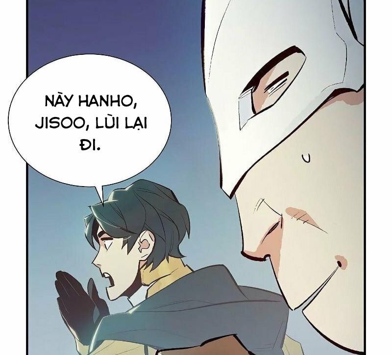 Tôi – Necromancer Cô Độc Chapter 57 - Trang 2