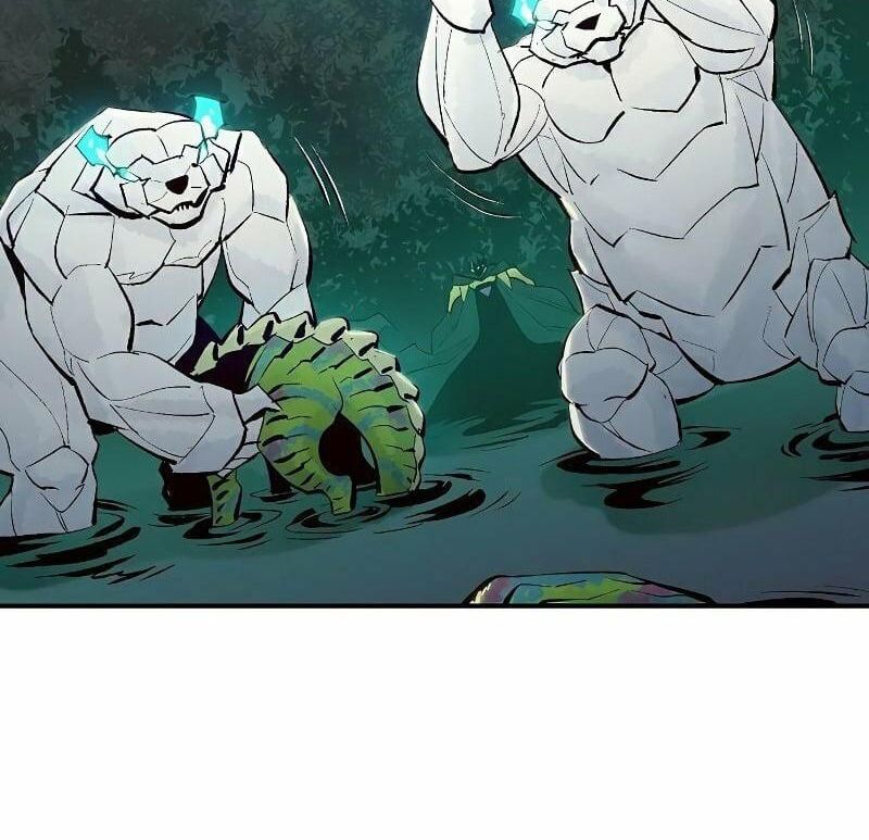 Tôi – Necromancer Cô Độc Chapter 57 - Trang 2