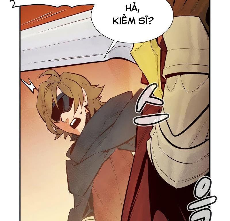 Tôi – Necromancer Cô Độc Chapter 58 - Trang 2