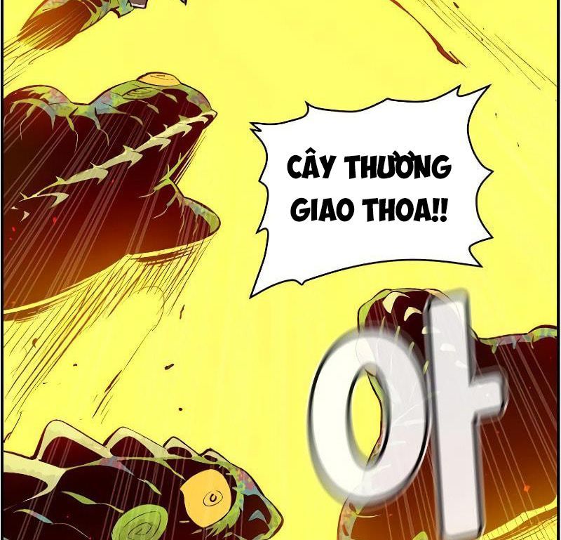 Tôi – Necromancer Cô Độc Chapter 58 - Trang 2