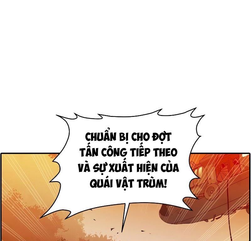 Tôi – Necromancer Cô Độc Chapter 58 - Trang 2