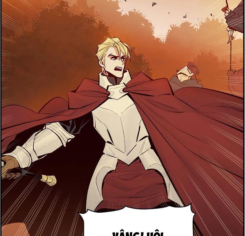 Tôi – Necromancer Cô Độc Chapter 58 - Trang 2