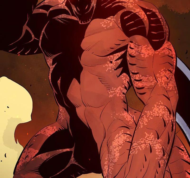 Tôi – Necromancer Cô Độc Chapter 58 - Trang 2