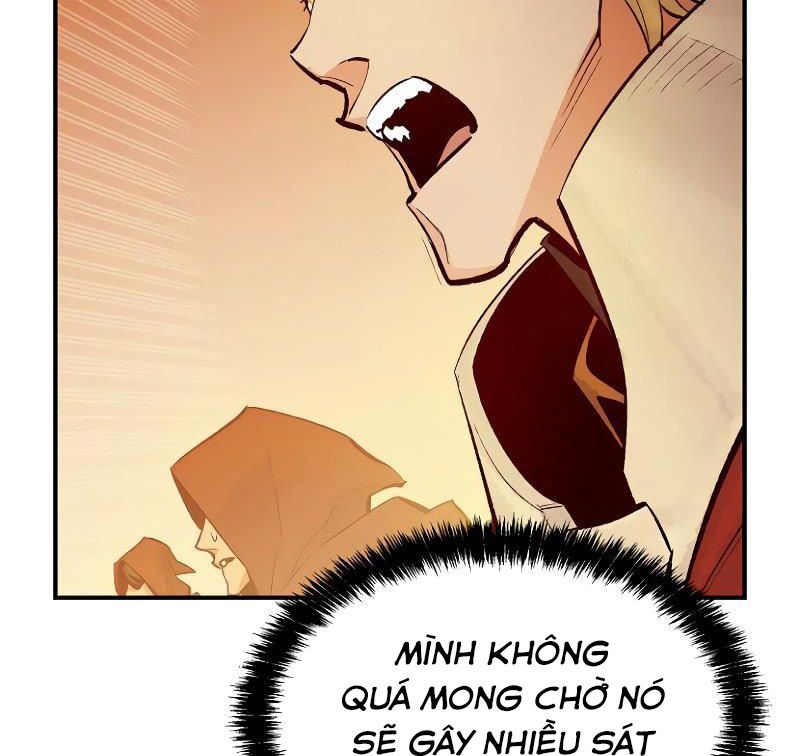 Tôi – Necromancer Cô Độc Chapter 58 - Trang 2